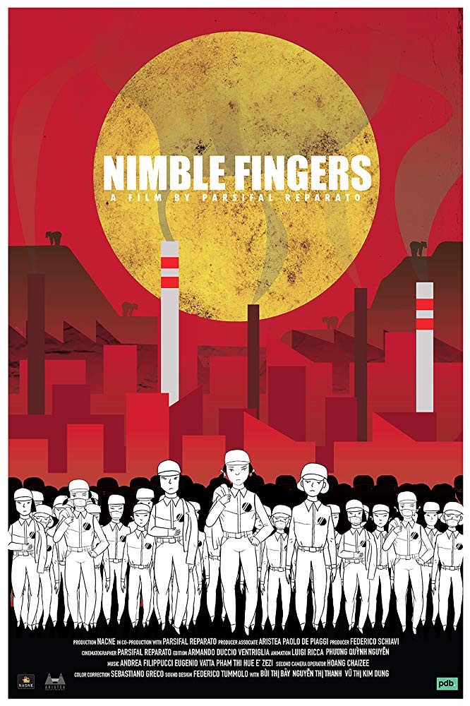 Nimble Fingers