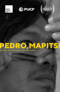Pedro, Mapitsi: The bird from the hill